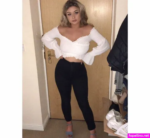 Jamie Hillyard OnlyFans Thumbnail #npNrDX6EcN