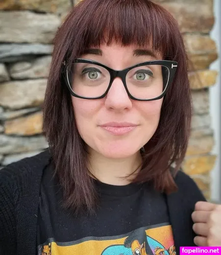 Jamie Jirak OnlyFans Thumbnail #POQBGLlsVK