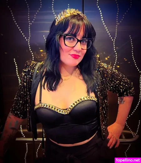 Jamie Jirak OnlyFans Thumbnail #UhdDOwLRpY
