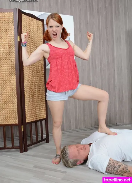 Jamie Kate OnlyFans Thumbnail #AbFQ9HhoGH