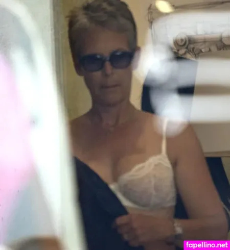 Jamie Lee Curtis 1 OnlyFans Thumbnail #3WoYf9A4UL