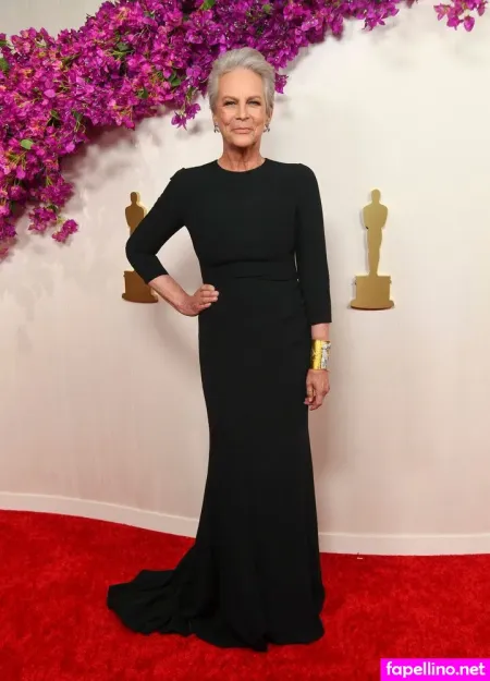 Jamie Lee Curtis 1 OnlyFans Thumbnail #3v0xVkINvj