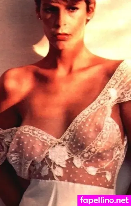 Jamie Lee Curtis 1 OnlyFans Thumbnail #7YELojnecy