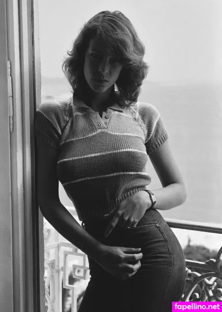 Jamie Lee Curtis 1 OnlyFans Thumbnail #JsfBRYQuVR
