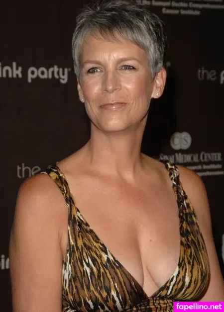 Jamie Lee Curtis 1 OnlyFans Thumbnail #Jy7Tysv5IV