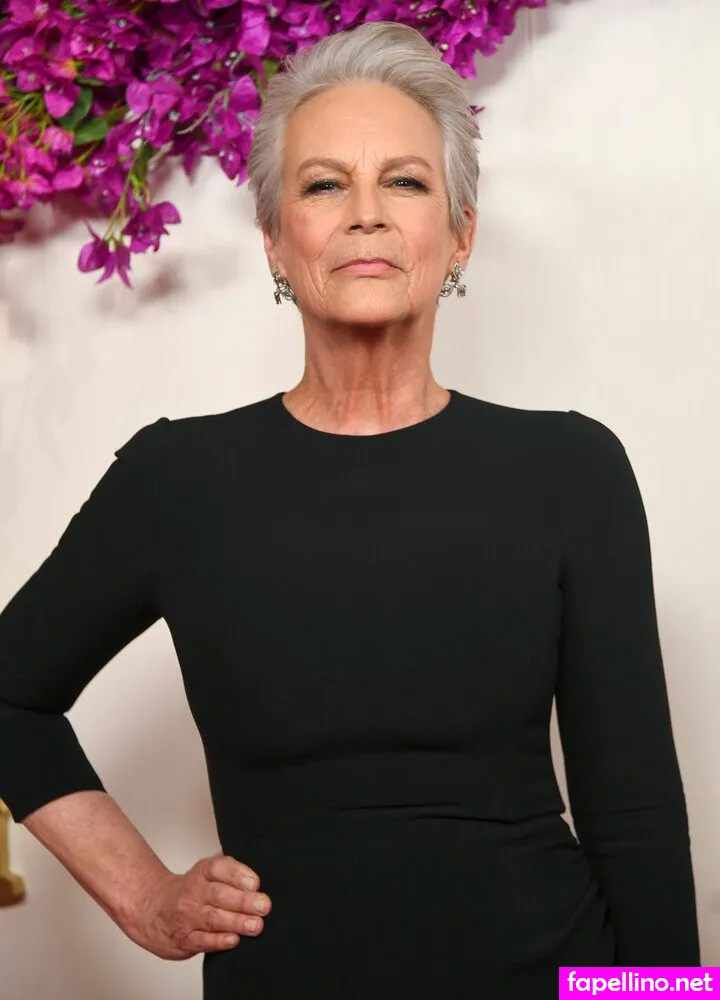 Jamie Lee Curtis, jamieleecurtis Nude Leaked OnlyFans Photo #OCS66rJRjF