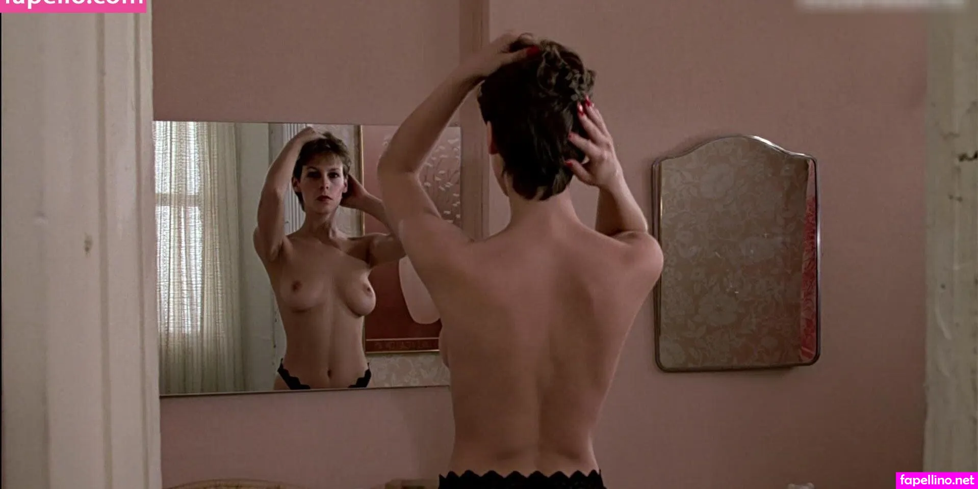 Jamie Lee Curtis, jamieleecurtis Nude Leaked OnlyFans Photo #RVbCTwuUpZ