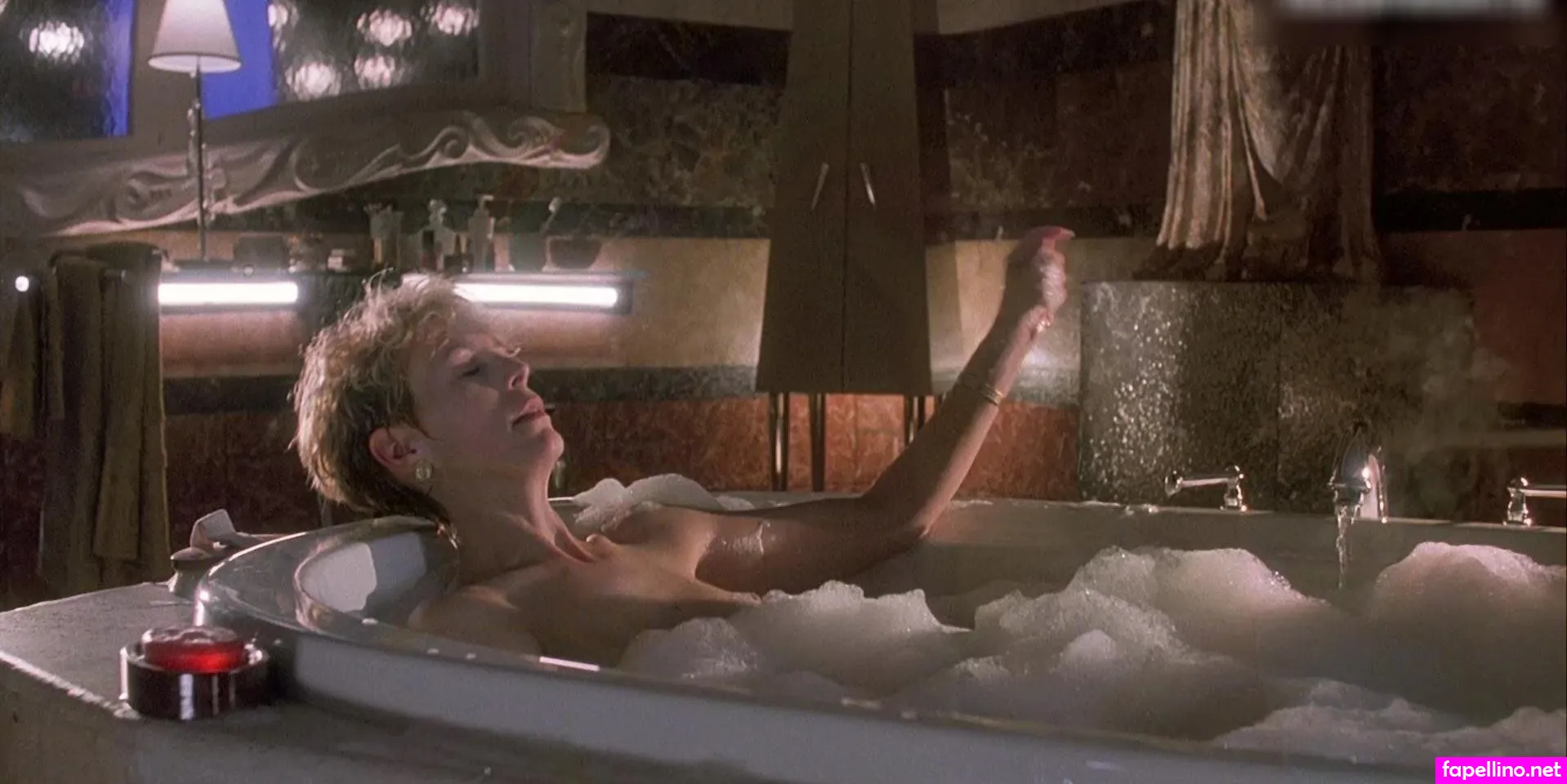 Jamie Lee Curtis, jamieleecurtis Nude Leaked OnlyFans Photo #ZLCGgaRVNa
