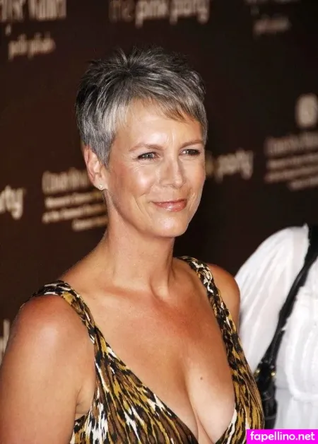 Jamie Lee Curtis 1 OnlyFans Thumbnail #rHHuTNKTZu