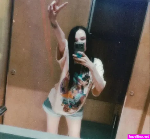 Jamie Lee Kriewitz OnlyFans Thumbnail #8o3hhY863Z