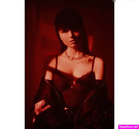 Jamie Lee Kriewitz OnlyFans Thumbnail #9diTNZpsn2