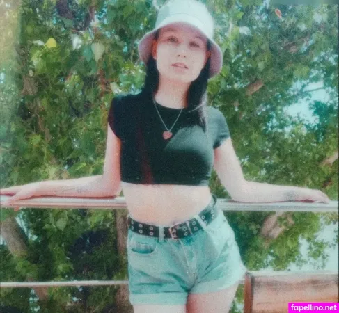 Jamie Lee Kriewitz OnlyFans Thumbnail #XkZH6MWweQ