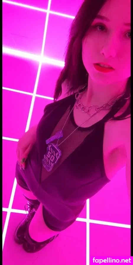 Jamie Lee Kriewitz OnlyFans Thumbnail #cRjYVPgPjY