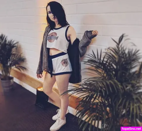 Jamie Lee Kriewitz OnlyFans Thumbnail #dg4ufp4gkJ