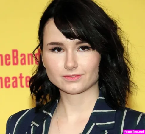 Jamie Lee Kriewitz Main Profile Photo