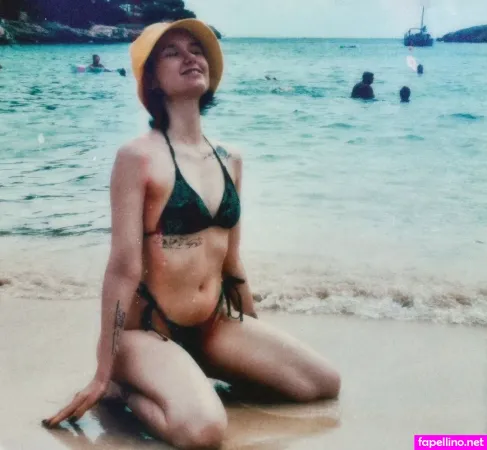 Jamie Lee Kriewitz OnlyFans Thumbnail #mNe4ALhmXc