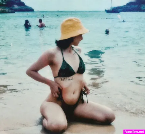 Jamie Lee Kriewitz OnlyFans Thumbnail #s7CUJubMSu