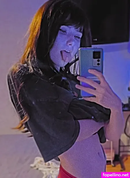 Jamie Lee Kriewitz OnlyFans Thumbnail #zZOBHWb0a8