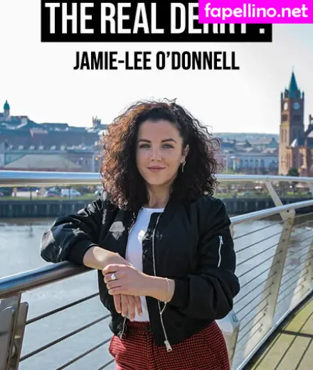 Jamie Lee O Donnell OnlyFans Thumbnail #5MDiGYYzgt