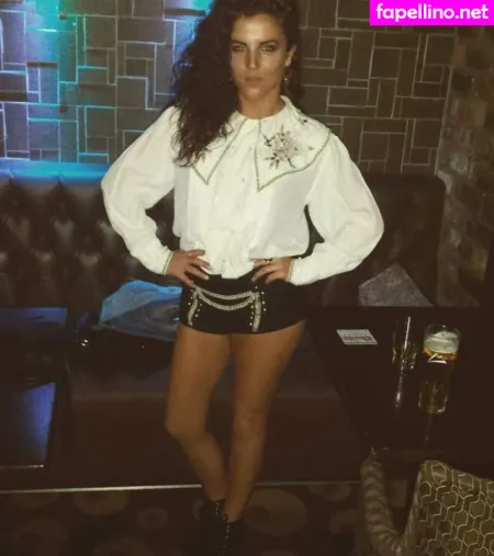 Jamie Lee O Donnell OnlyFans Thumbnail #Tp6sUUMhKQ