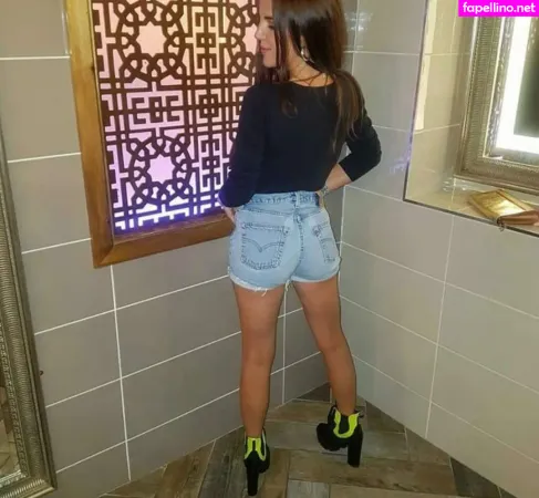 Jamie Lee O Donnell OnlyFans Thumbnail #cckl79Qfnx