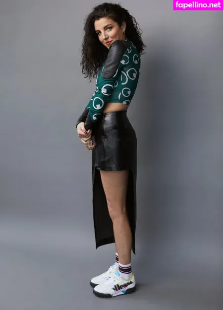 Jamie Lee O Donnell OnlyFans Thumbnail #j7OPXMhsfR