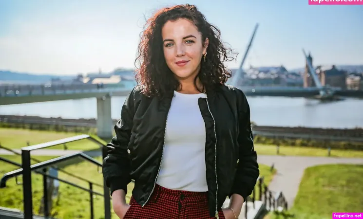 Jamie Lee Odonnell Main Profile Photo