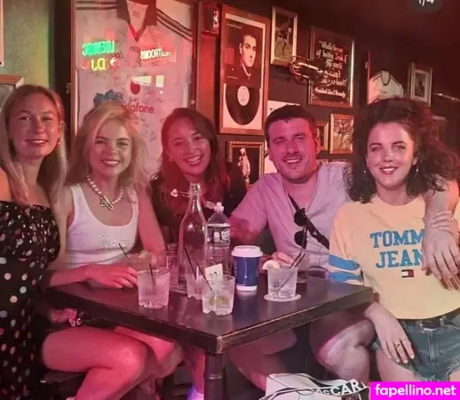 Jamie Lee Odonnell OnlyFans Thumbnail #zw4fq07Ec5