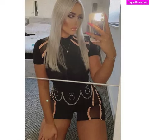 Jamie Lee OnlyFans Thumbnail #zrllJoygt9