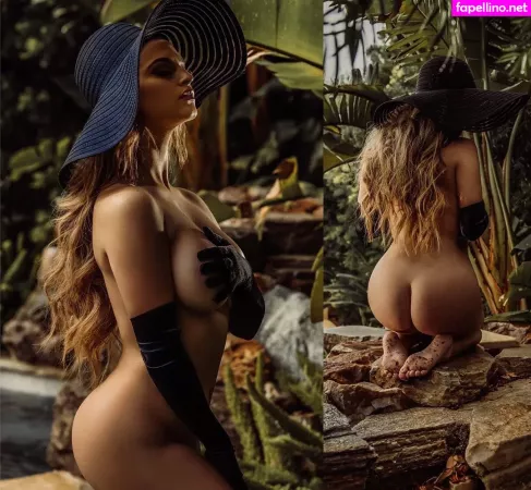 Jamie Leigh Thornton OnlyFans Thumbnail #8Ou1OheXdm
