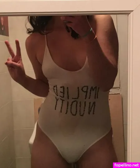 Jamie Loftus OnlyFans Thumbnail #41OPY2TIud