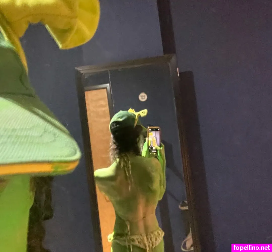 jamiechristsuperstar Nude Leaked OnlyFans Photo #4u2z5ezMjN