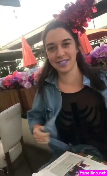 Jamie Loftus OnlyFans Thumbnail #7pRnhwc9Xk