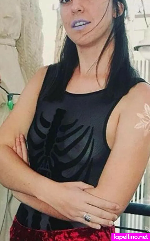 jamiechristsuperstar Nude Leaked OnlyFans Photo #AKPMMnE7rr