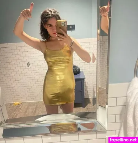 Jamie Loftus OnlyFans Thumbnail #GNUxT9SKh0