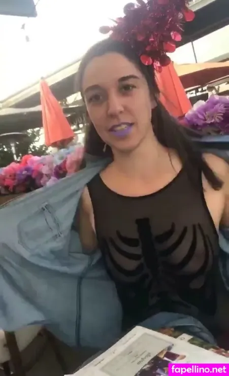 Jamie Loftus OnlyFans Thumbnail #HBYn5yTZN4