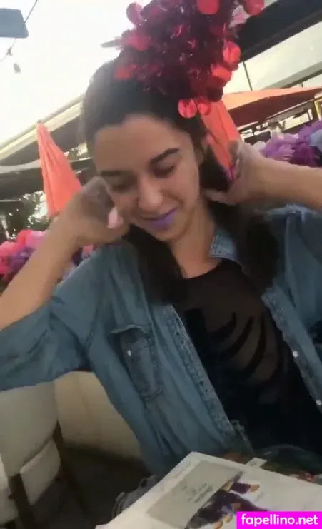 Jamie Loftus OnlyFans Thumbnail #Iwx3AsCxgt