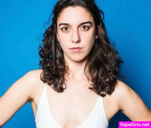 Jamie Loftus OnlyFans Thumbnail #OpJ6uLDDky