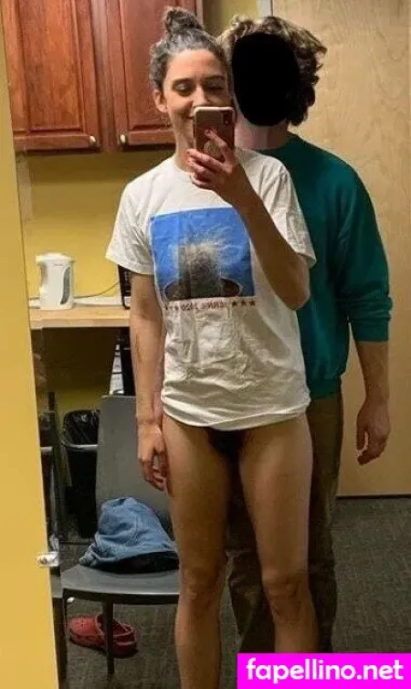 Jamie Loftus OnlyFans Thumbnail #SrF9n7NxyN