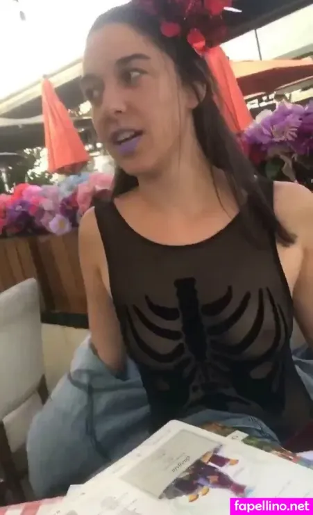 Jamie Loftus OnlyFans Thumbnail #ZRShGnYtdO