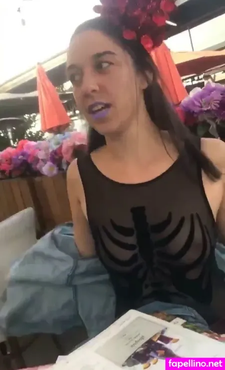 Jamie Loftus OnlyFans Thumbnail #gyXv3pVzsB