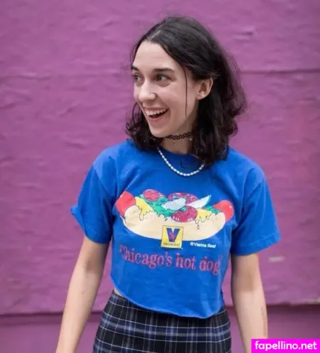 Jamie Loftus OnlyFans Thumbnail #uNl7To6xR6