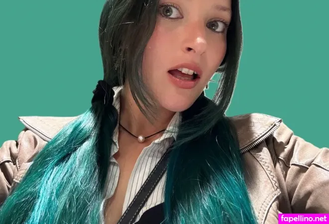 Jamie Lou Stenzel OnlyFans Thumbnail #6xZsJjAFu5