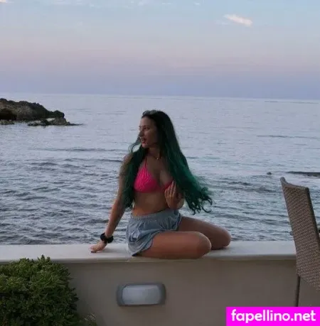 Jamie Lou Stenzel OnlyFans Thumbnail #OZ2yxpuc4T