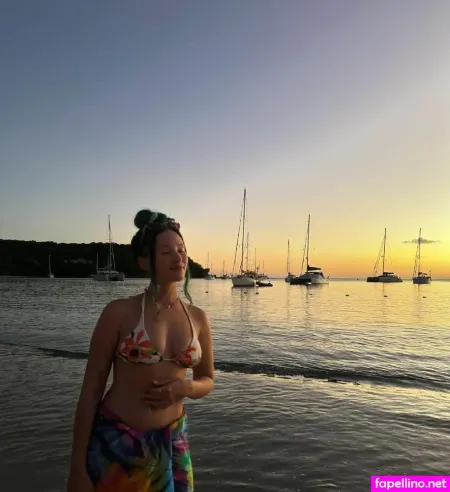 Jamie Lou Stenzel OnlyFans Thumbnail #S3awAsq7by