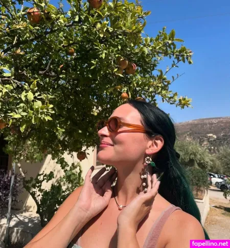 Jamie Lou Stenzel OnlyFans Thumbnail #ZlwqgbOVT6