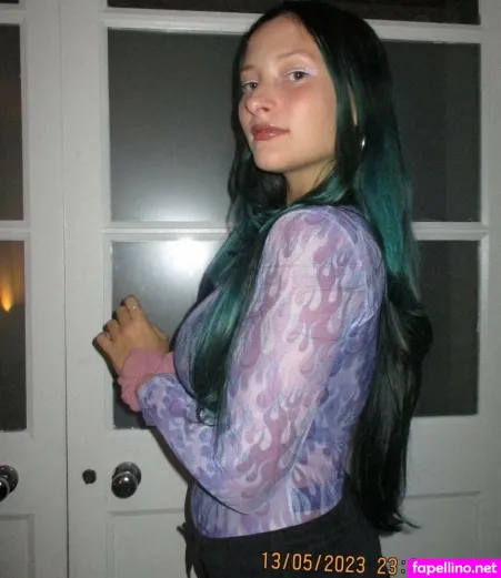 Jamie Lou Stenzel OnlyFans Thumbnail #jpzeC7mdRL