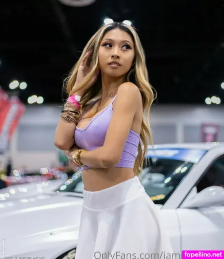 Jamie Luna 5 OnlyFans Thumbnail #wJWG0C8B5Q