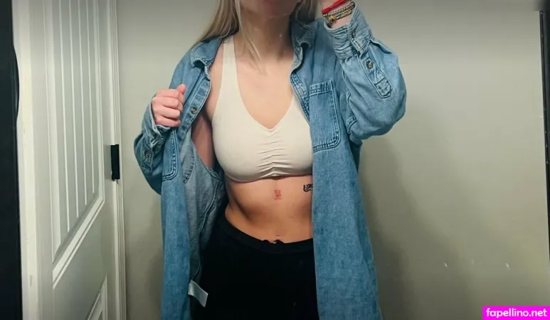 Jamie Lynn Lovin OnlyFans Thumbnail #L0S8GIoEiY