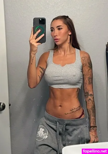 Jamie Lynn Rinaldi 4 OnlyFans Thumbnail #blQGAStfsC